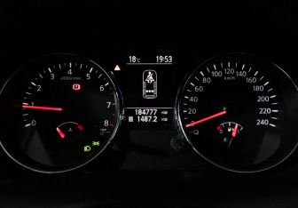 Подержанный автомобиль Nissan Qashqai 2010 года (12 фото)