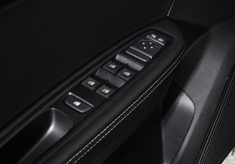 Подержанный автомобиль Renault Arkana 2021 года (10 фото)