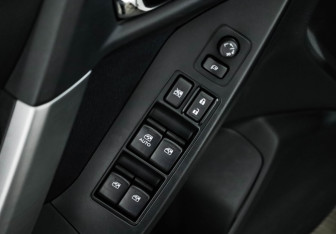 Подержанный автомобиль Subaru Forester Suv 2014 года (19 фото)