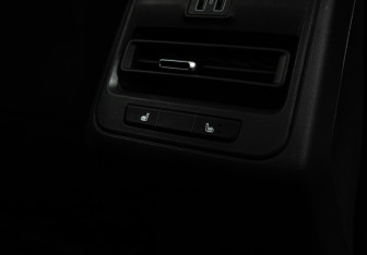 Подержанный автомобиль Changan CS55PLUS 2024 года (15 фото)