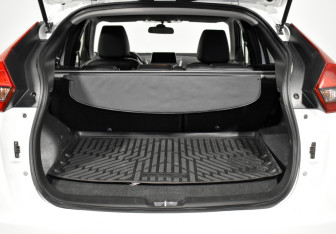 Подержанный автомобиль Mitsubishi Eclipse Cross 2018 года (24 фото)