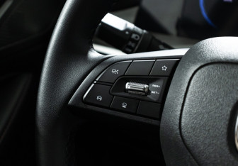 Подержанный автомобиль Changan CS35PLUS 2023 года (20 фото)