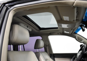 Подержанный автомобиль Toyota Land Cruiser Suv 2010 года (19 фото)