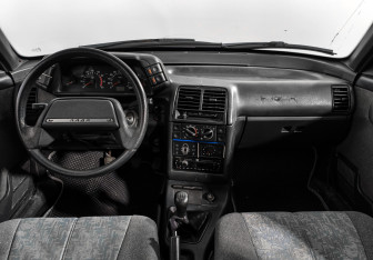 Подержанный автомобиль LADA (ВАЗ) 2110 2004 года (15 фото)