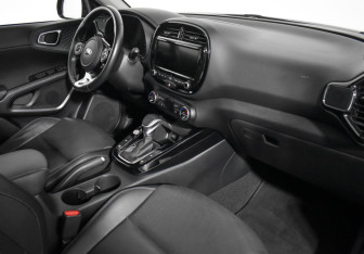 Подержанный автомобиль Kia Soul 2019 года (14 фото)