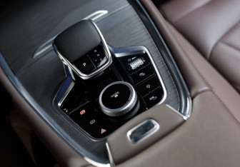 Новый Chery Tiggo 8 Pro Max 2025 (26 фото)