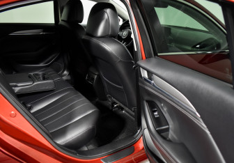 Подержанный автомобиль Mazda 6 Sedan 2019 года (12 фото)