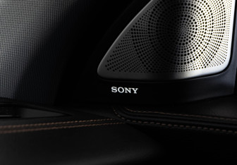 Подержанный автомобиль Exeed VX 2022 года (20 фото)