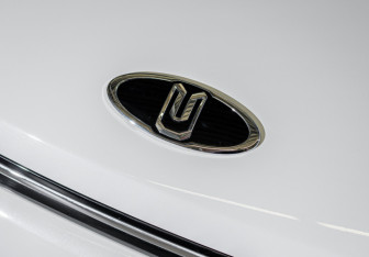 Новый Москвич 3 2024 (24 фото)