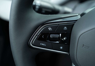 Новый Geely Atlas 2026 (18 фото)