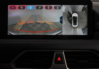 Подержанный автомобиль Exeed TXL 2022 года (18 фото)