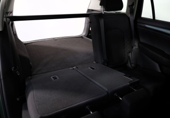 Подержанный автомобиль Skoda Kodiaq 2020 года (25 фото)