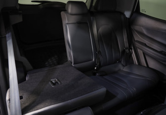 Подержанный автомобиль Chery Tiggo 4 2024 года (25 фото)