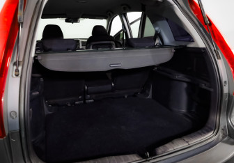 Подержанный автомобиль Honda CR-V 2008 года (28 фото)