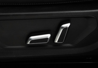 Подержанный автомобиль Haval Jolion 2023 года (18 фото)