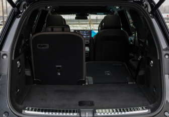 Подержанный автомобиль LiXiang L9 2024 года (38 фото)