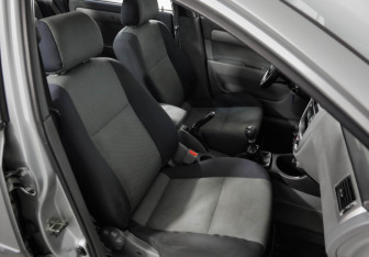 Подержанный автомобиль Chevrolet Lacetti Sedan 2012 года (16 фото)