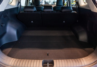 Новый Kia Sportage 2024 (25 фото)