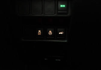 Подержанный автомобиль Nissan X-Trail 2021 года (19 фото)