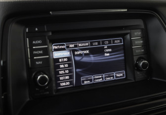 Подержанный автомобиль Mazda 6 Sedan 2013 года (13 фото)