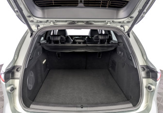 Новый Voyah Free 2026 (8 фото)