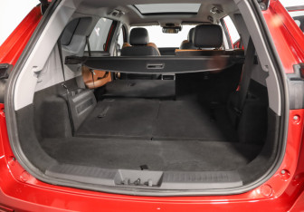 Подержанный автомобиль Chery Tiggo 8 Pro Max 2023 года (34 фото)