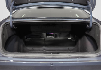 Подержанный автомобиль Geely Preface 2024 года (30 фото)