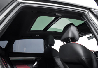 Подержанный автомобиль Geely Coolray 2022 года (19 фото)