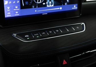 Подержанный автомобиль Haval Jolion 2024 года (17 фото)