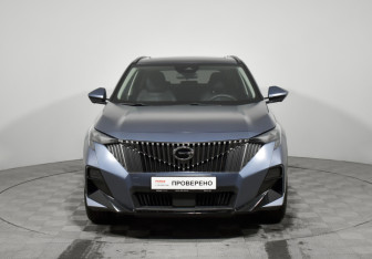 Подержанный автомобиль GAC GS3 2024 года (2 фото)