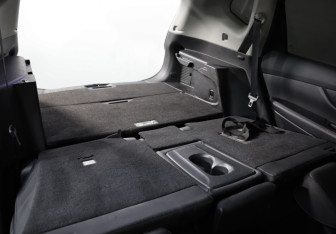 Подержанный автомобиль Nissan X-Trail 2016 года (29 фото)