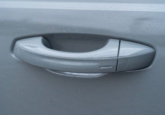 Новый Audi Q3 2025 (14 фото)