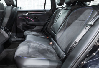 Новый Volkswagen Tiguan 2026 (19 фото)