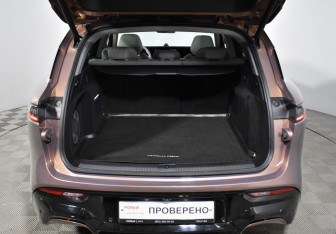 Подержанный автомобиль Voyah Free 2024 года (24 фото)