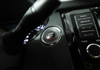 Подержанный автомобиль Nissan X-Trail 2018 года (20 фото)