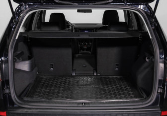 Подержанный автомобиль Skoda Kodiaq 2020 года (31 фото)