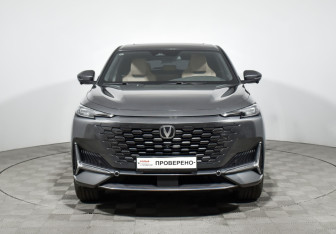 Подержанный автомобиль Changan UNI-K 2023 года (2 фото)