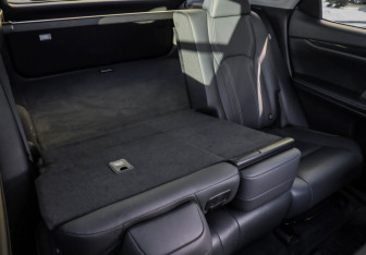 Подержанный автомобиль Lexus RX 2020 года (37 фото)