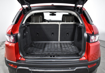 Подержанный автомобиль Land Rover Range Rover Evoque 2012 года (18 фото)