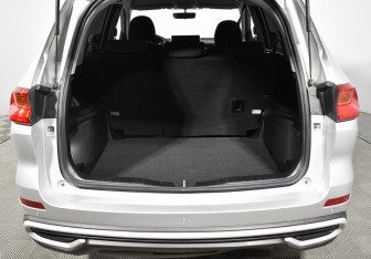 Подержанный автомобиль Haval M6 2024 года (19 фото)