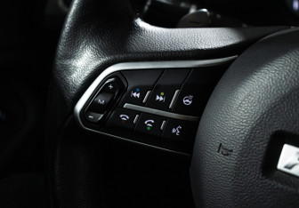 Подержанный автомобиль Haval F7x 2020 года (19 фото)