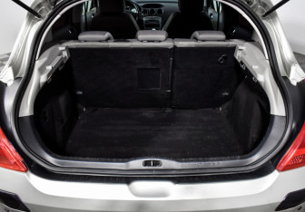 Подержанный автомобиль Peugeot 308 Hatchback 2008 года (17 фото)