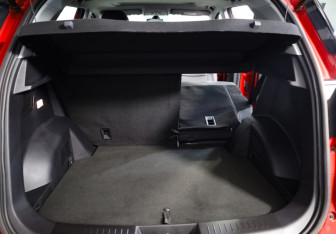 Подержанный автомобиль Chery Tiggo 4 2022 года (27 фото)