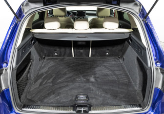 Подержанный автомобиль Mercedes-Benz GLC Coupe 2019 года (21 фото)