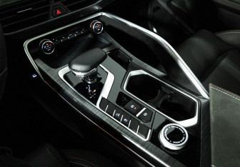 Подержанный автомобиль Knewstar 001 2024 года (20 фото)