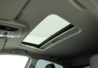 Подержанный автомобиль Haval F7x 2020 года (18 фото)