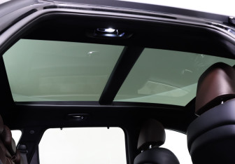 Подержанный автомобиль Hyundai Santa Fe 2018 года (19 фото)