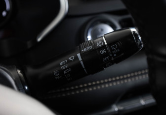 Подержанный автомобиль Chery Tiggo 8 2021 года (30 фото)