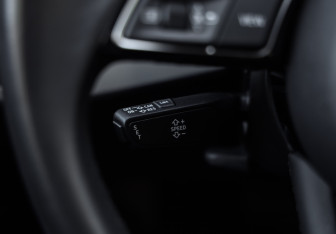 Подержанный автомобиль Audi A4 Sedan 2020 года (21 фото)