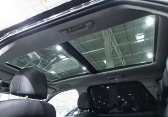 Подержанный автомобиль Kia Sorento 2021 года (22 фото)